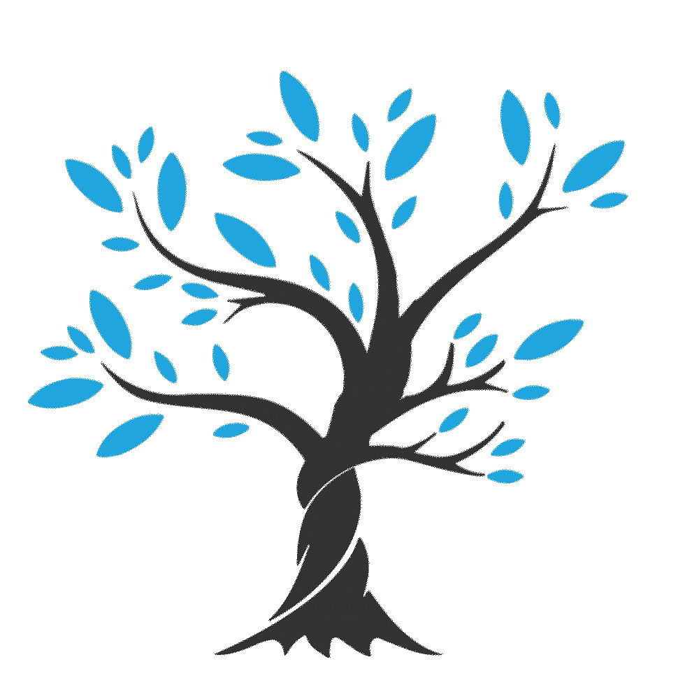Blue Leaf Capital Swaying Tree