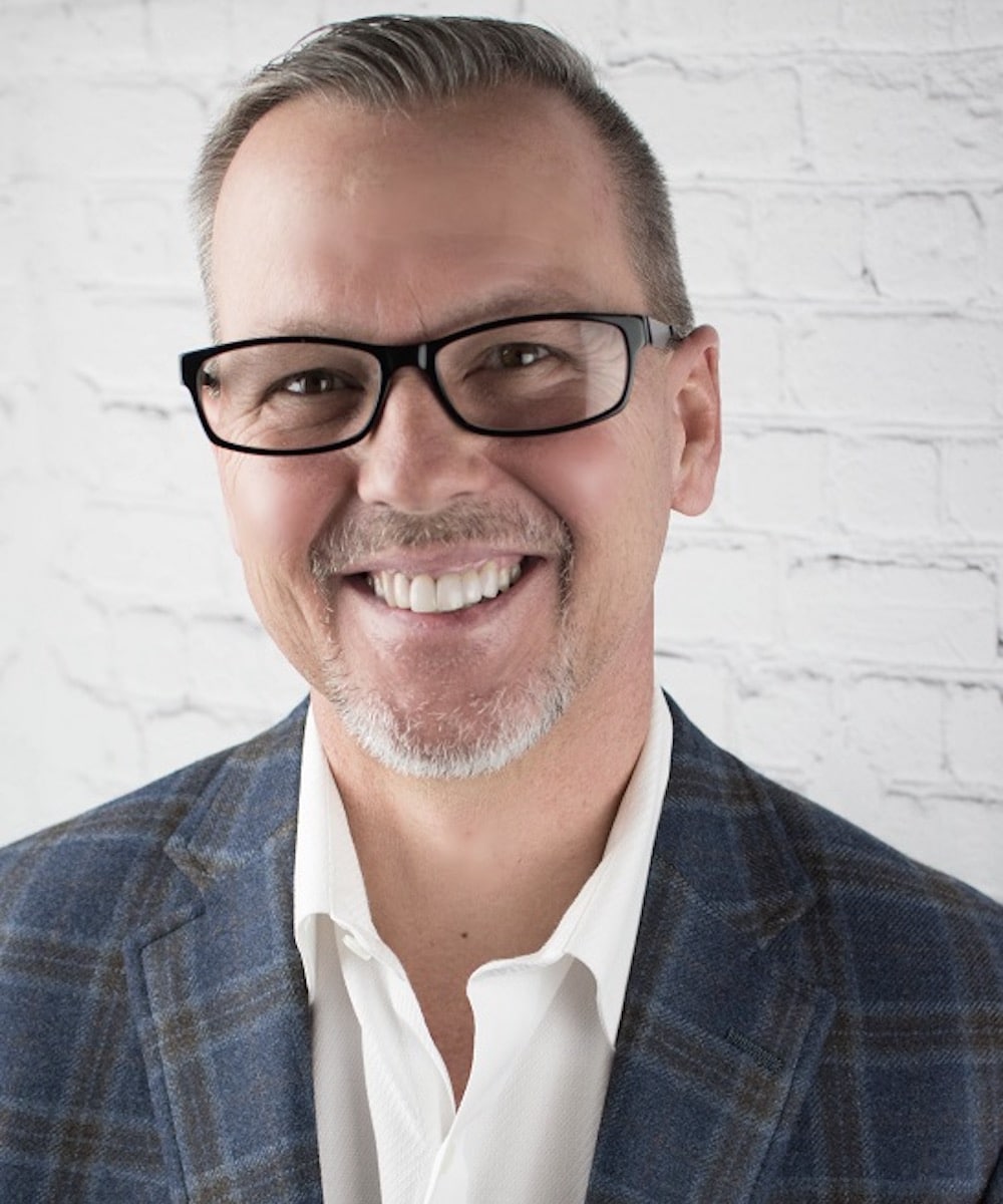 Patrick Morgan Blueleaf Capital